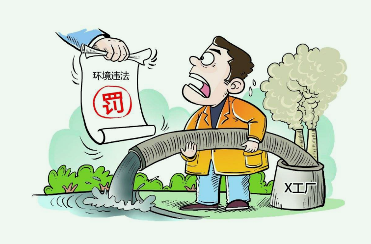 養(yǎng)殖場(chǎng)污水直接排放會(huì)面臨哪些處罰？