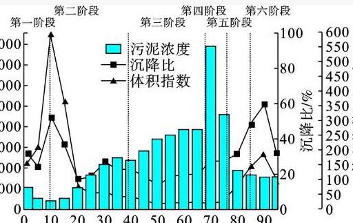 什么是污泥體積指數(shù)（污泥指數(shù)單位）