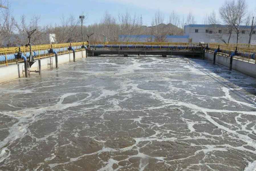 涂裝廢水處理工藝流程|方法（涂裝廢水處理設備廠家分享）